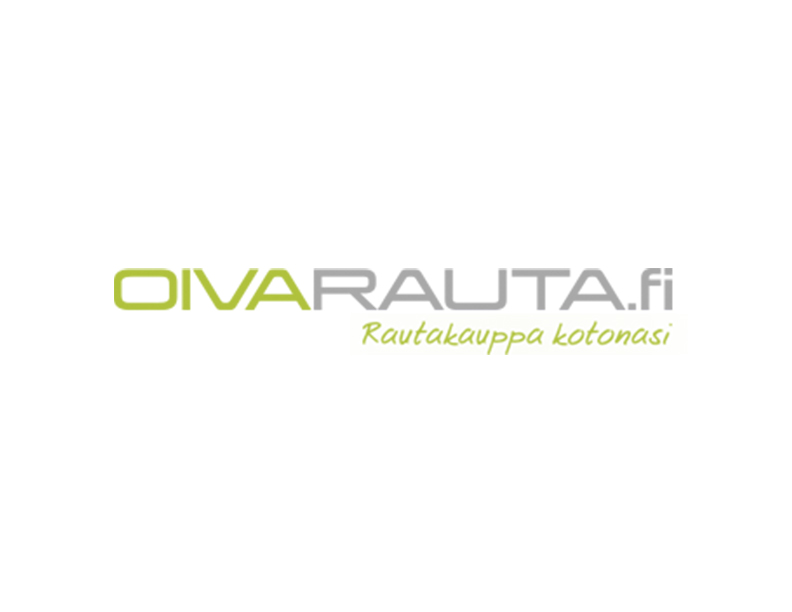 Oivarauta Oy