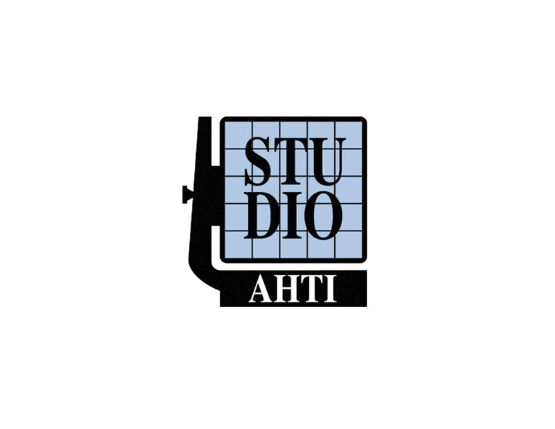 Studio Ahti (valokuvauspalvelut – kirjakauppa)