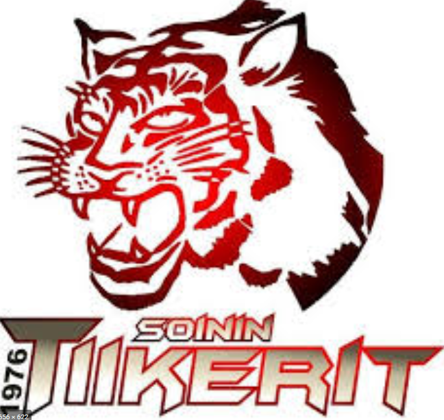 Soinin Tiikerit